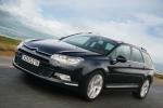 Citroen C5 Tourer 2008 года